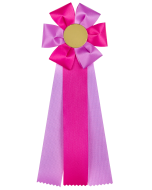 Design rosette 3 Color