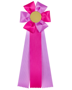 Design rosette 2 Color