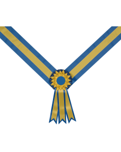 Neck Sash Awards 150cm