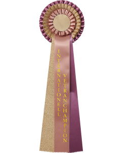 Internationell Veteranchampion