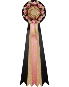 Nordic junior champion
