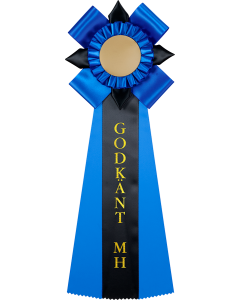 Godkänt MH