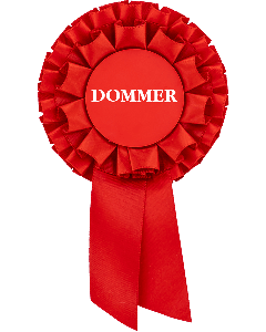 Dommer