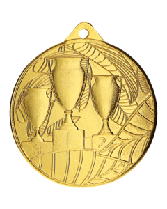 Medal 50mm