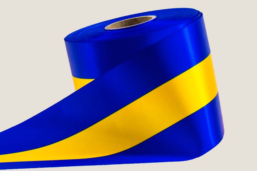 Blue-Yellow-Blue